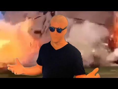 Welcome Aboard the Second Channel