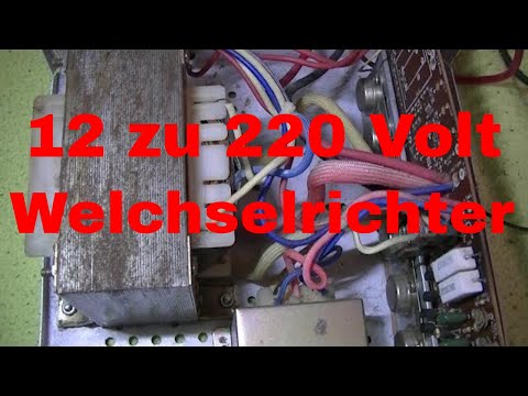 DC AC Inverter Model Samlex SI-2001 - eflose #872