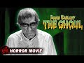 THE GHOUL | Classic Horror | Boris Karloff | Free Full Movie
