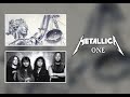 Metallica - One (instrumental)