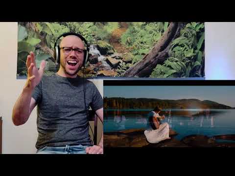 Memoria Avenue - Nathalia (REACTION!!!)