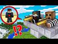 ماين كرافت : تحدي الأسلحة و لكن جلدت صديقي بالمسدس الذهبي  !!؟ 😱🔥