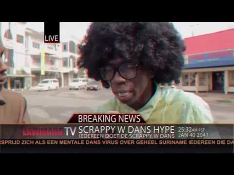 Scrappy W - Scrappy W Dans