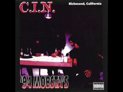 C.I.N.-Let Him Die