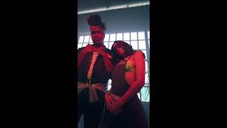 Chantel Jeffries, Offset, Vory - Wait (Featuring Offset & Vory)