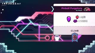 [SJ] Pinball Purgatory