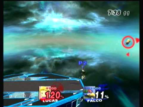 PM:Demo2 - Prof. Oksas (Lucas) v Rubyiris (Falco) 2