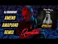 Goya Menor & Chris Brown - Ameno Amapiano X Questions (Rockwidit Remix)