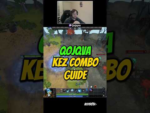 Kez Aghs Combo Guide