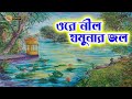 ওরে নীল যমুনার জল Ore Nil Jamunar Jal Krishna Bhajan