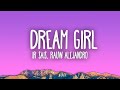 Ir Sais Rauw Alejandro Dream Girl Remix