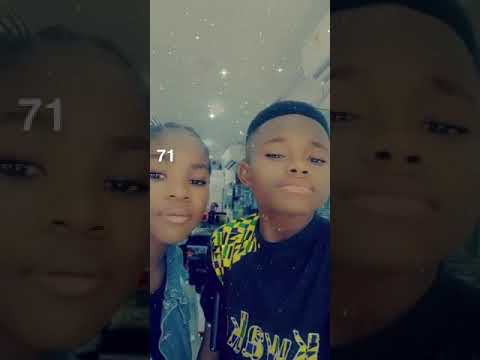 Ashley Chucks and Gideon did it again. Must watch 😘❤️