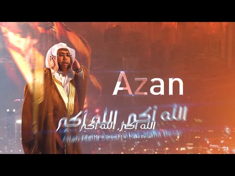 Azan TV3 2025