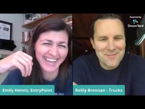 The Cackle: Episode #17 - Reilly Brennan, Trucks VC- Funding & Opportunity Amidst a Shifting Reality