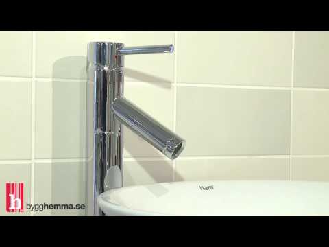 Bygghemma.se - Tvättställ Hafa Misaki Rise