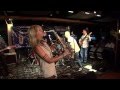 Peter White & Mindi Abair Smooth Cruise 2013: Promenade Mr Magic Medley