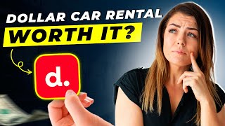 Dollar Car Rental Review 2025 | Pros and Cons – Honest & Unbiased