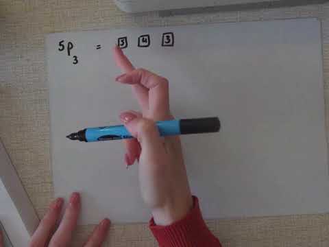 LCHL Probability Permutations