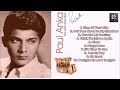 PAUL ANKA MY 10 FAVORITE SONGS