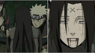 Download lagu Neeji mati : pengorbanan terakhir untuk naruto dan hinata mp3