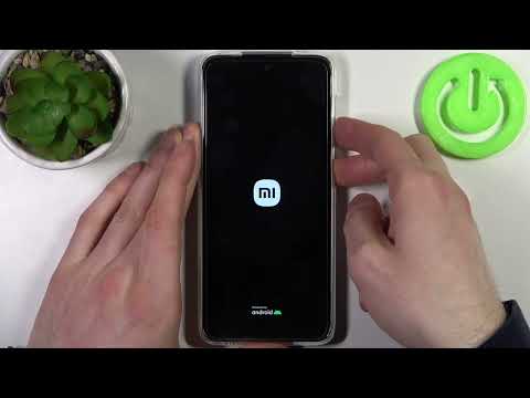 How to Enter Fastboot Mode on XIAOMI Redmi Note 10 Lite