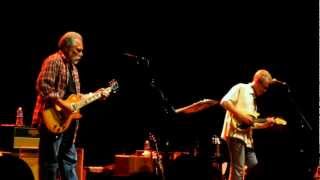 Hot Tuna - If This Is Love - The National