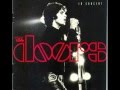 The Doors - Backdoor man - Live In Concert 