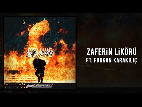 Video thumbnail for Zaferin Likörü