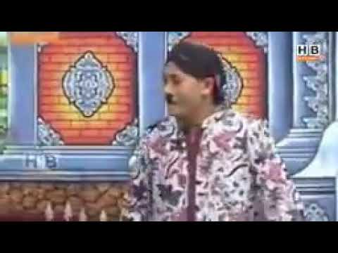 Rukun Karya ~Bayi Ajaib(ketoprak Madura)