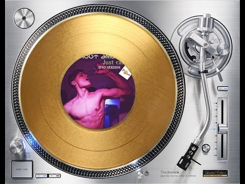 IAN COLEEN FEAT. WITHOUT AMOUR - JUST CAN BE (XTND VERSION) (℗+©2017)