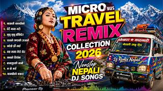 Download lagu Nepali Road Trip Remix 2026 🚐🔥 | Micro Bus Travel DJ Collection | Nonstop Party Songs mp3 Download lagu Nepali Road Trip Remix 2026 🚐🔥 | Micro Bus Travel DJ Collection | Nonstop Party Songs mp3