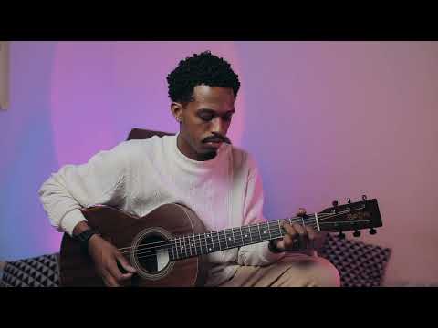 Rei Da Glória (maranata) - Rafael Estevão