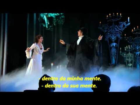 The Phantom Of The Opera - The 67th Annual Tony Awards (legendado)
