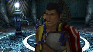 Unanswered Questions - Let's Play Final Fantasy X Part 46
