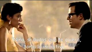 Weezer-If You're Wondering If I Want You To) I Want You To (Subtitulado)