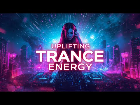 Uplifting Trance Energy 2025 | VibezSoulWorld Trance Anthems | Vol 34