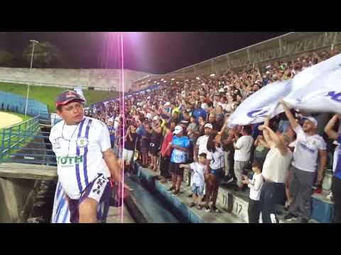 Santo André 3x0 Santos (Copinha 2023)