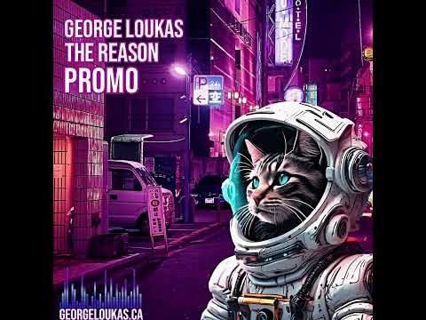 George Loukas - The Reason (Original mix)