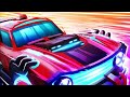 RaceCraft Build Race