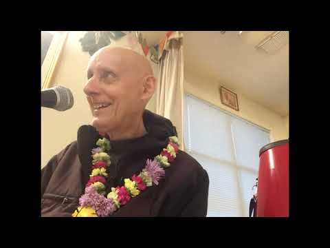 Thoroughly defeating atheism: Srimad Bhagavatam Lecture by HG Sankarshan Das Adhikari: SB 4.09.14