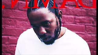 Kendrick Lamar - DNA Reversed Instrumental
