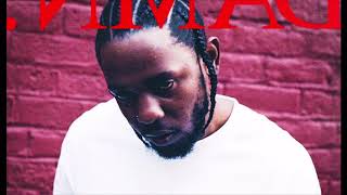 Kendrick Lamar - DNA Reversed Instrumental