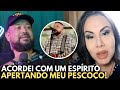 Fernandinho Conta Experiência Sobrenatural Que O Fez Parar De Ouvir Música Secular