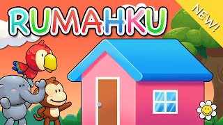Download lagu Lagu Anak Indonesia | Rumahku mp3