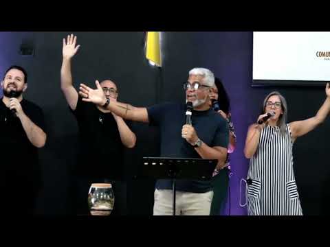 Aproveite A Liberdade - Igreja Bíblica da Paz