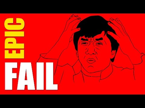 EPIC FAIL или О ТОМ КАК ВЫИГРЫВАТЬ В КОНКУРСАХ!