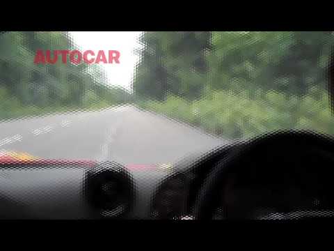 Can you name this car? - by Autocar.co.uk