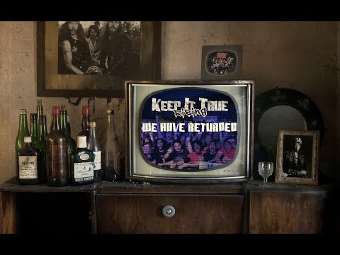 Keep It True TV - Keep It True Rising Special - November 2021