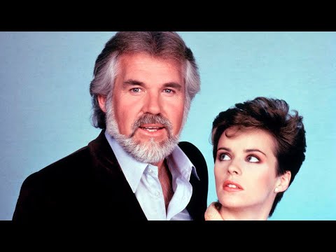 Kenny Rogers & Sheena Easton - We've Got Tonight