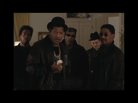 KRUSHLOVE X ROZEWOOD - DRUG WARS ['91REMIX]